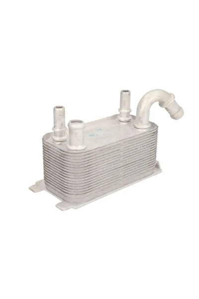 Thermotec Radiator Ulei Motor FORD C-MAX 2/FIESTA 6/FOCUS 3/GALAXY 2/GALAXY M...