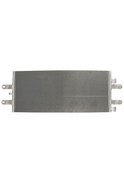 VALEO Condensator A/C 351x16 Scania G I P I R I R Ii S 03.04- SCANIA G 1/P 1/...