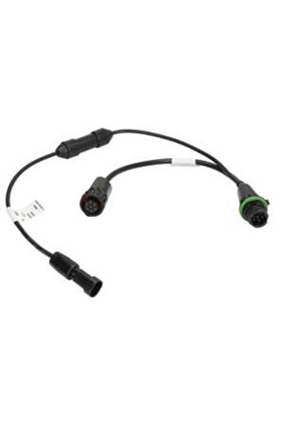 Aspöck Controlor (24v Pentru Instalare Intre Lampa Si Ham