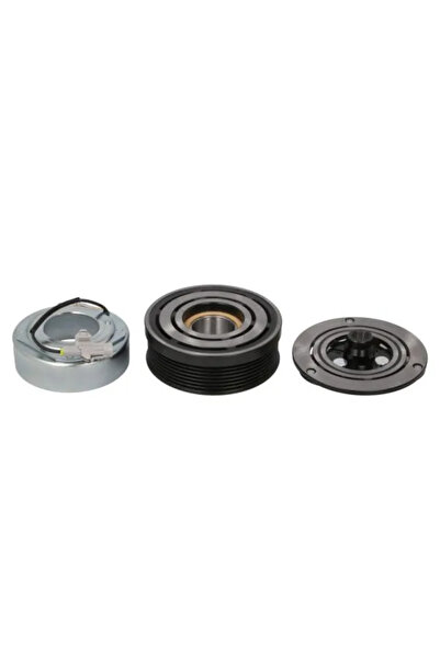 Thermotec Cupla Magnetica Compresor Aer Conditionat Clima SUZUKI GRAND VITARA 2