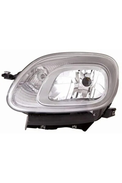 Depo Far Dreapta FIAT PANDA 661-1168RMLD-EM
