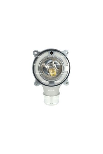 NRF Termostat Sistem Racire (74°c in Carcasa) Mercedes Actros MP4 / MP5 Trave...