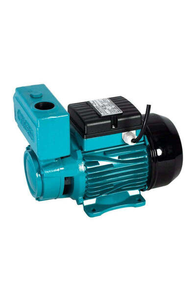 OMNIGENA Pompă de suprafață WZ 750, 230 V, 0.75 kW, 48 l/min, înălțime de ref...