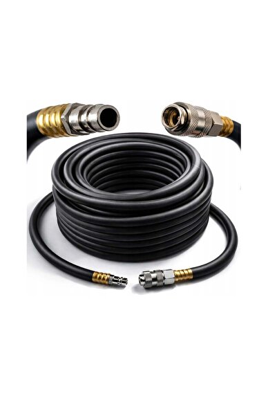 Ondragon Furtun pentru compresor, 15 m, 10 x 17 mm, OD 4034/15