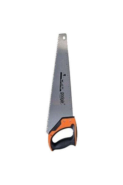 Gadget Ferăstrău cu coadă de vulpe, 400 mm, mâner din plastic, Gadget, 372501