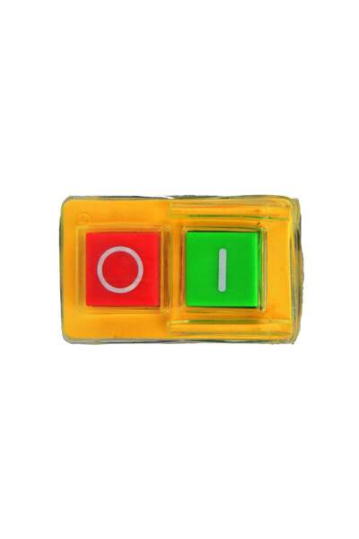 GEKO Întrerupător pentru polizor de banc 230 V 250 W, G 85235