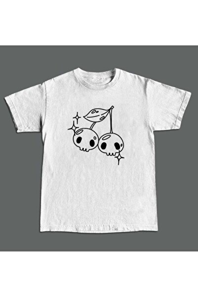 classy moda Unisex πολύχρωμο μπλουζάκι με στάμπα Oversize Streetwear Άνετη εφ...