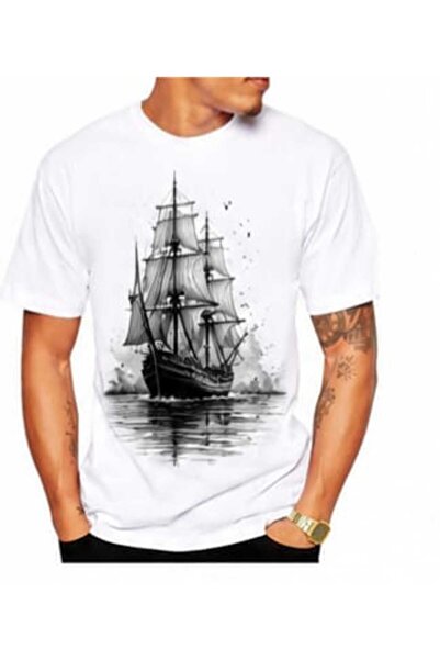 classy moda Unisex πολύχρωμο μπλουζάκι με στάμπα Oversize Streetwear Άνετη εφ...