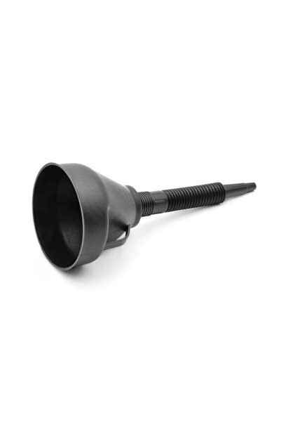 GEKO Pâlnie de combustibil din plastic cu sită, G02150
