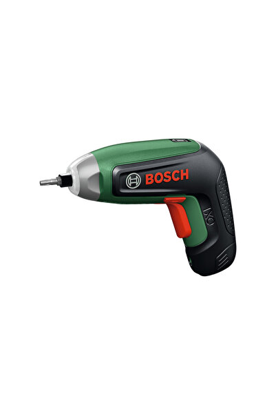 Bosch Cordless Screw Driver IXO 8 Basic