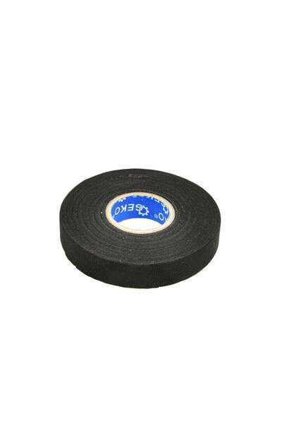 GEKO Bandă izolatoare pentru cabluri, 19 mm x 25 m, G01388