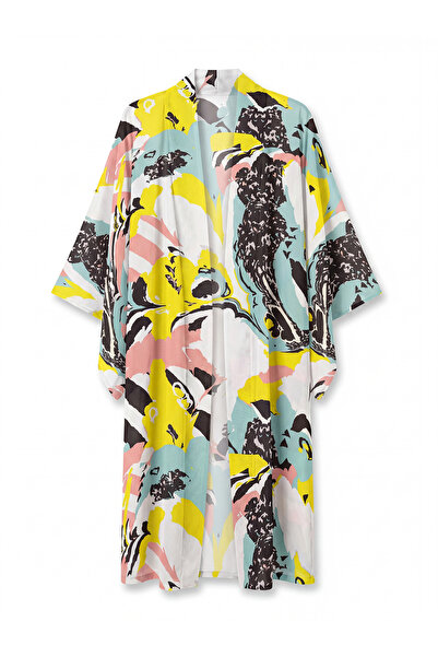 Sorbie Design Pop Atelier Kimono