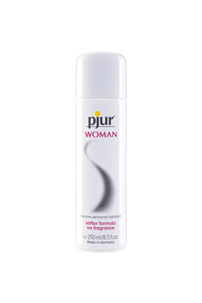 Pjur ΓΥΝΑΙΚΕΙΟ ΛΙΠΑΝΤΙΚΟ ΣΩΜΑΤΟΣ 250 ML