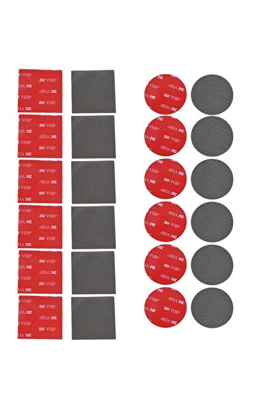 GoodTool 3M Double-Sided Foam Adhesive Pads, VHB (Very High Bond) Heavy Duty ...