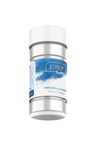 Kiiroo ΦΙΛΝΙΟΥ ΑΝΑΔΥΝΑΤΙΖΟΝΤΑ ΣΚΟΝΗ 100 ML