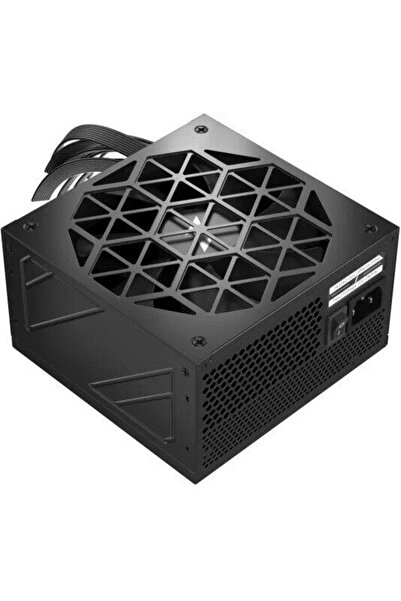 1stPlayer Sursa 650W 80+ White ATX 2.31 HA-650AC1 PFC activ