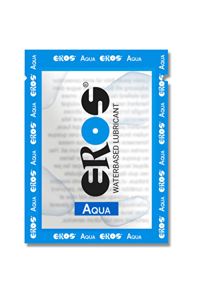 Eros ΑΚΟΥΑ ΥΔΑΤΟΒΑΣΙΣΤΙΚΟ 4 ML