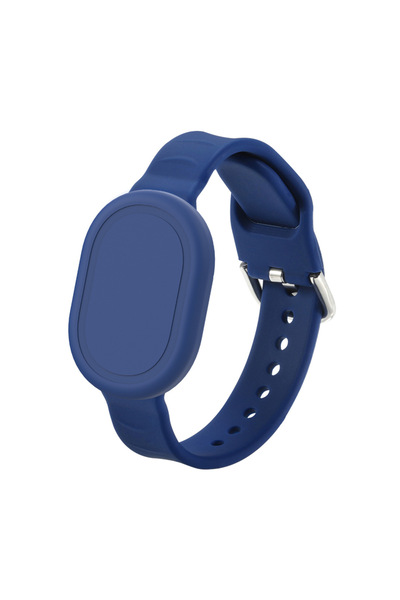 Choice4 for Xiaomi Tag C for Tag Tracker Kids Waterproof Hidden Silicone Stra...