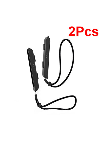 Choice 2PCS 1 Pair Wrist Straps For Nintendo Switch OLED Joycon Replacement P...