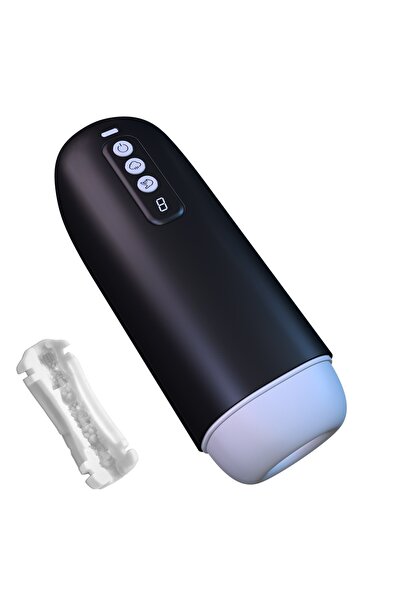 Sthxyfaith Multi-frequency vibration low-pressure air pulse therapy personal ...