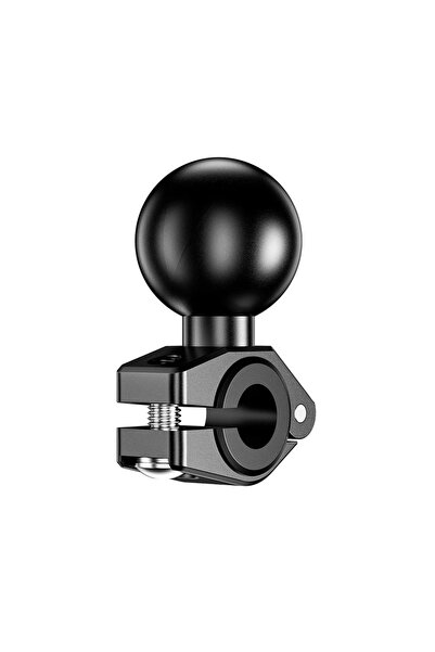 choice2 For 10-14mm Clamp 1 inch Ball head Adapter for Mount Motorcycle Handl...
