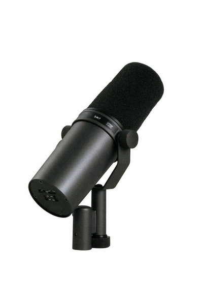 Choice SM7B-C Cardioid Dynamic Microphone SM7B Sm7b 7B Studio Selectable Freq...