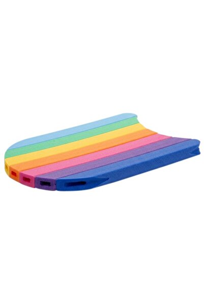 INATECH Pluta Inot din Spuma 480x300x30 mm, Flotabilitate Mare, Kickboard, Mu...