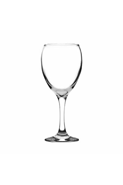 Uniglass Ποτήρι Αλέξανδερ Σούπεριορ Γκλας 93507 245ml 1 τεμάχιο