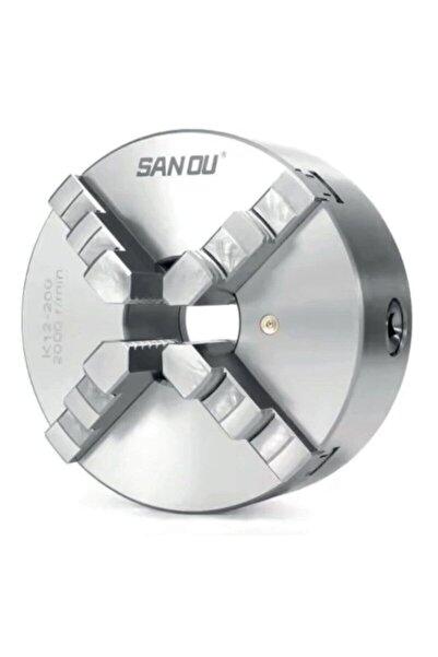 SANOU San Ou 4 Ayaklı Torna Aynası 200X4