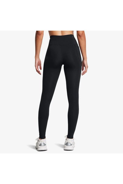 Under Armour Colanți Motion Black pentru femei 1388649_001