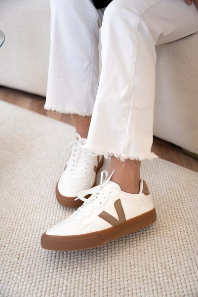 LamintaGlobal Aristo Flat Women's Mink Sports Shoes