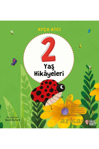 Masalperest 2 Yaş Hikâyeleri
