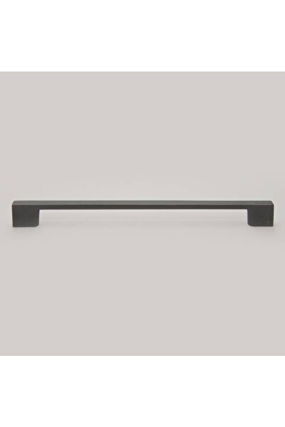 OEM Λαβή B0014 μαύρη 192mm