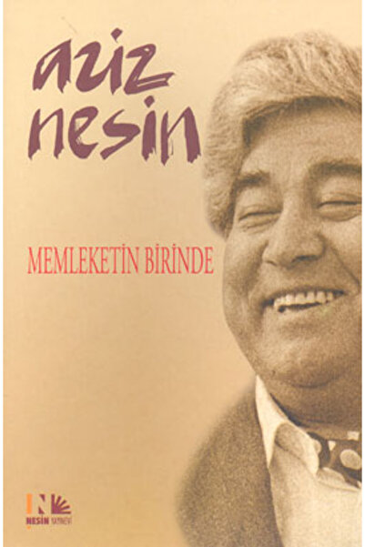 Nesin Yayınevi Memleketin Birinde