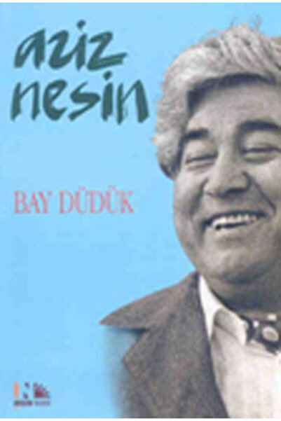 Nesin Yayınevi Bay Düdük