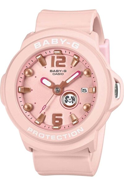 Casio BGA-15K-4ADR Kol Saati