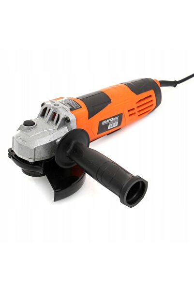 Kraft&dele Polizor unghiular electric 1500W 125mm KD3046 KRAFT