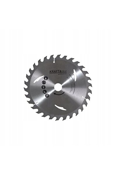 Kraft&dele Disc de ferăstrău pentru lemn WIDIA 500/32mm 42 dinți KD951
