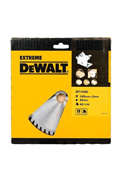Dewalt Placă pentru mașina de tăiat DT1090, ferăstrău 165 mm