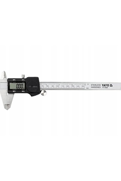 yato Șubler electronic de 150mm YT-72025 impermeabil