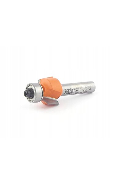 CMT Freză de rotunjire cu rulment inferior pentru parchet laminat 15,9 mm 938...