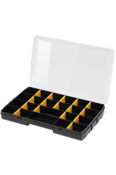 STANLEY SINCE 1913 STANLEY 81-680 organizator cutie 11'' cutie de depozitare