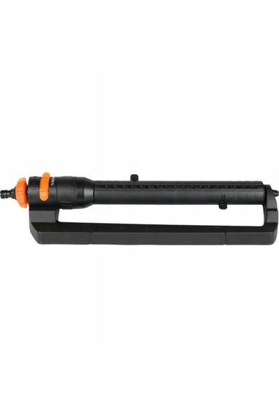 SCHMITH Aspersor oscilant cu 18 duze pentru irigarea grădinii SCH14W01203