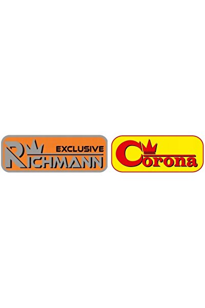 richmann Geantă MONTERSKA pentru unelte OKUTA, din piele ecologică.