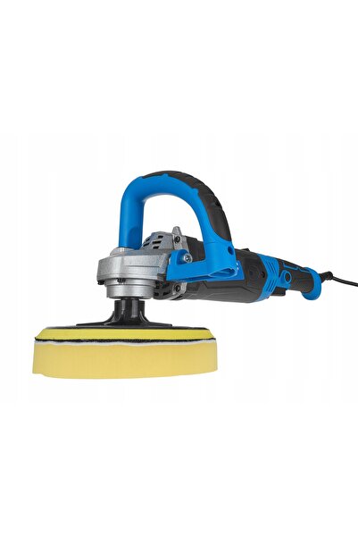 Gekoahşap Polizor auto pentru lustruirea vopselei cu reglare a puterii, 1200W...