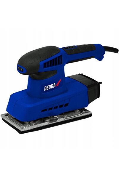 dedra DEWALT DED7943 240W Mașină de șlefuit oscilantă