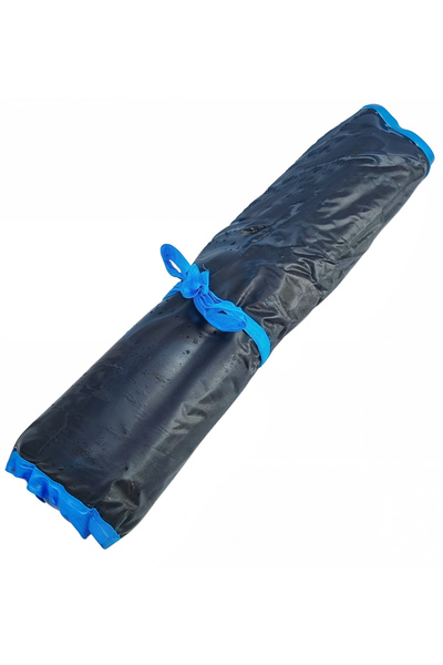 Ondragon CHEI PLATE 6-32mm 25el CHEI PLATE CU MÂNER DE CAUCIUC OD9061
