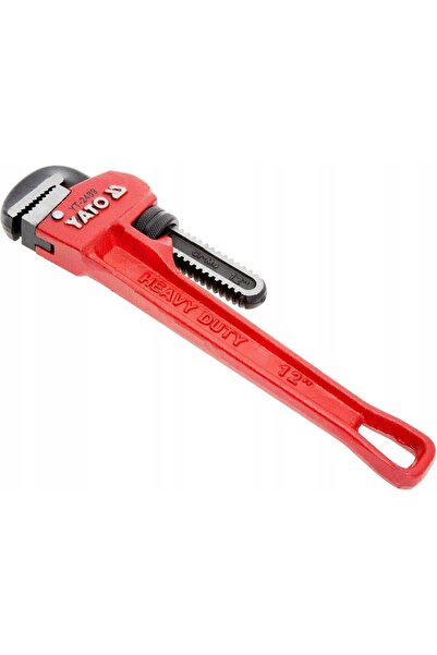yato Cheie pentru țevi Stillson 14'' 350mm hidraulică