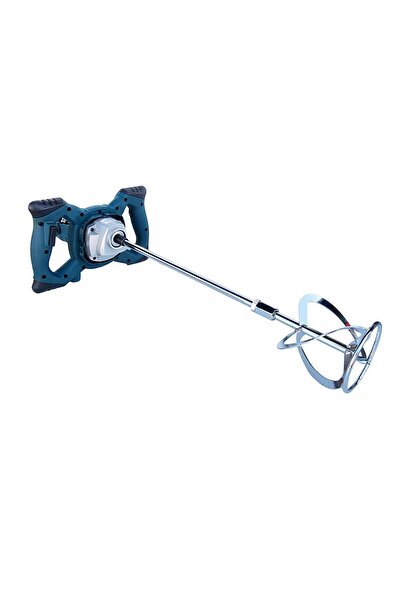 Ondragon MOCNE MALAXOR ELECTRIC PENTRU ADEZIVI, VOPSELE, GIPS, TENCUIALĂ, AME...