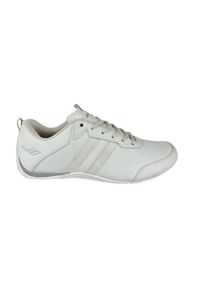 Lescon INFINITY BEYAZ ERKEK GÜNLÜK SNEAKERS SPOR AYAKKABI